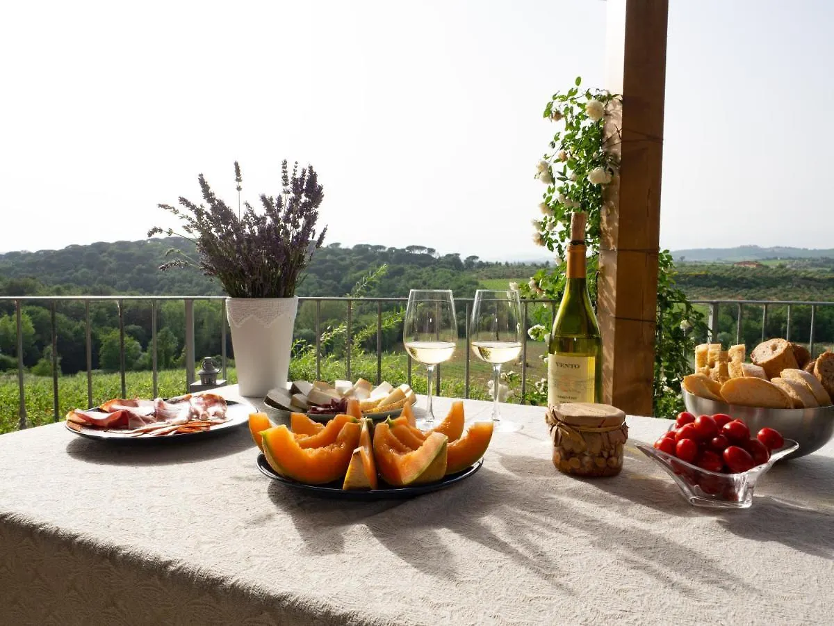 Villa Ersilia Nel Cuore Del Chianti Senese 卡斯德尔诺沃贝拉登卡