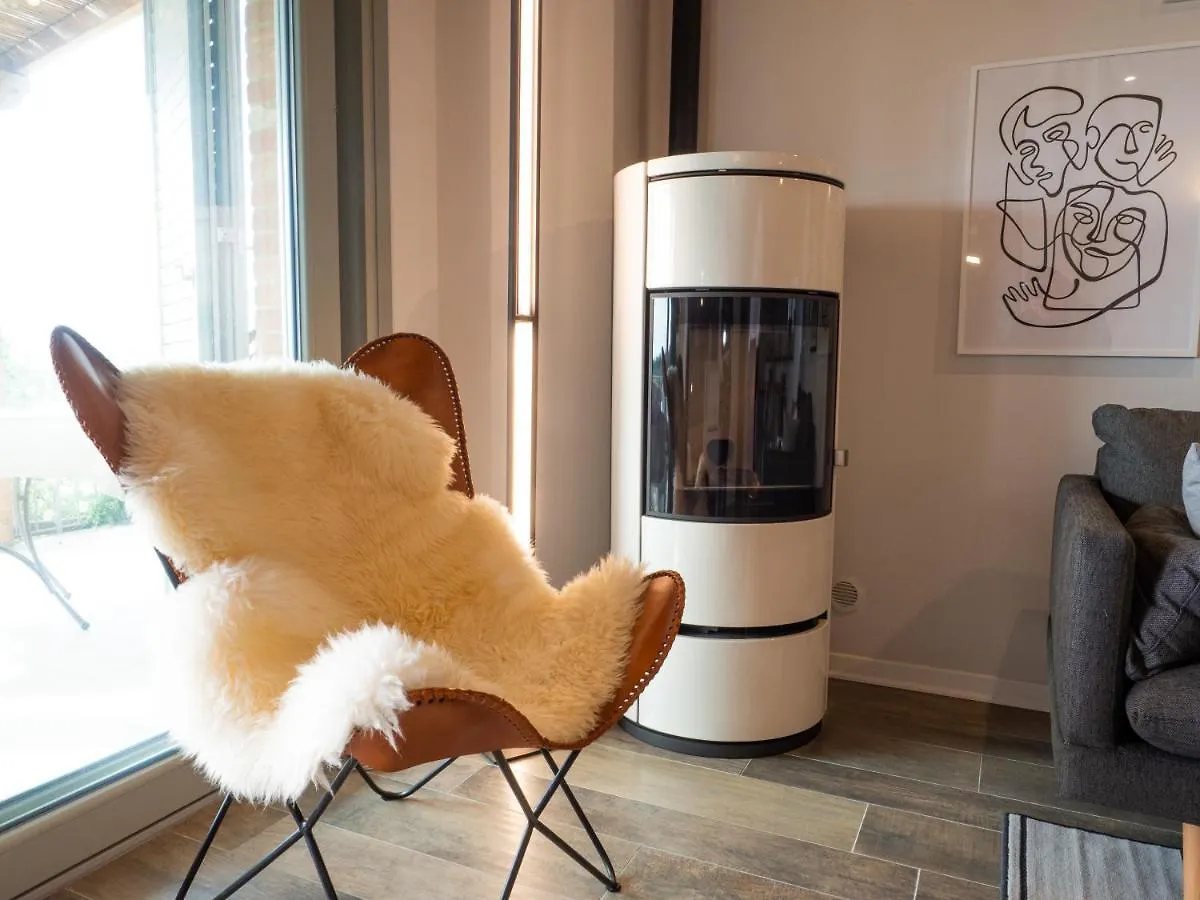 Villa Ersilia Nel Cuore Del Chianti Senese 卡斯德尔诺沃贝拉登卡