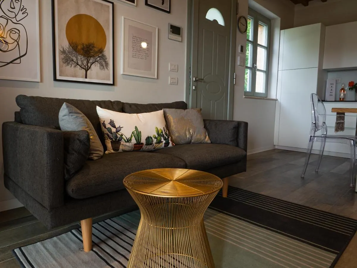 Villa Ersilia Nel Cuore Del Chianti Senese 卡斯德尔诺沃贝拉登卡