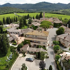5* Hotel Borgo San Felice