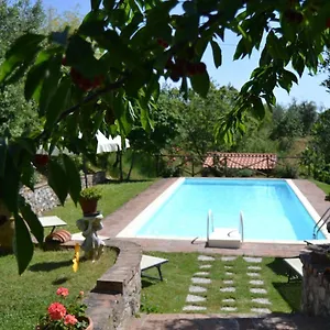 Bauernhof Lo Strettoio, Castelnuovo Berardenga