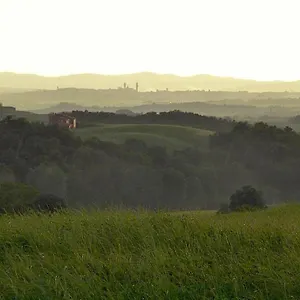 Apartament San Fabio, Castelnuovo Berardenga