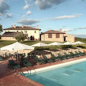 Apartment Podere Fornacino, Castelnuovo Berardenga