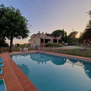 Apartment Orizzonte, Castelnuovo Berardenga