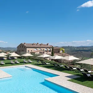 5* Hotel Le Fontanelle