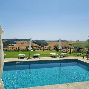  Farm stay Melariano