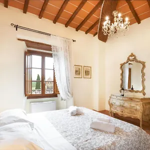  Country house Podere Casato