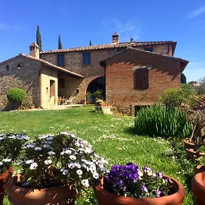 Landhaus Casa Cernano, Castelnuovo Berardenga