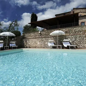  Farm stay Poggio Bonelli