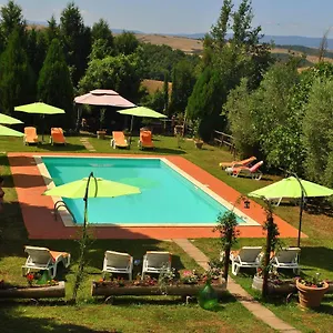 Bauernhof La Nicchia, Castelnuovo Berardenga