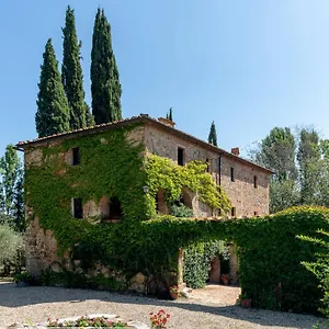  Farm stay Casa Tolomei Bossi Di Sopra