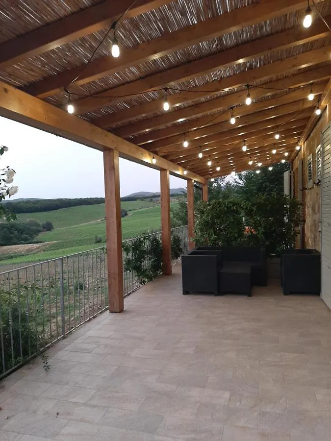 Villa Ersilia Nel Cuore Del Chianti Senese Castelnuovo Berardenga