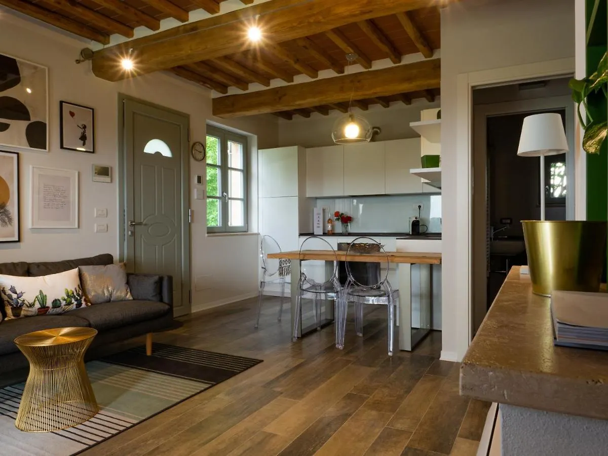 Villa Ersilia Nel Cuore Del Chianti Senese Castelnuovo Berardenga 0*,  Italy